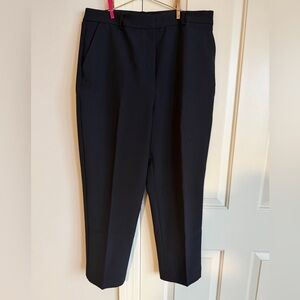 Express Classic Black Women's Trousers